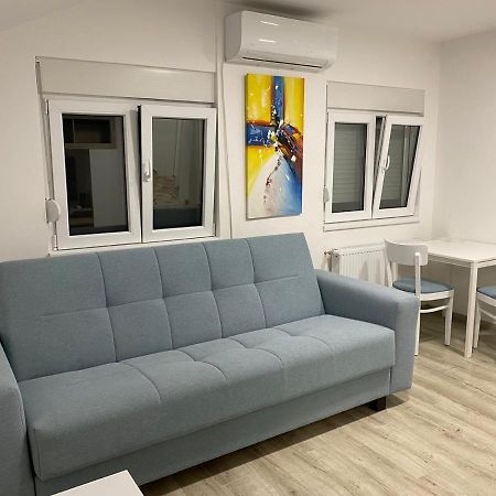 Apartman Mimi Vrnjačka Banja Buitenkant foto