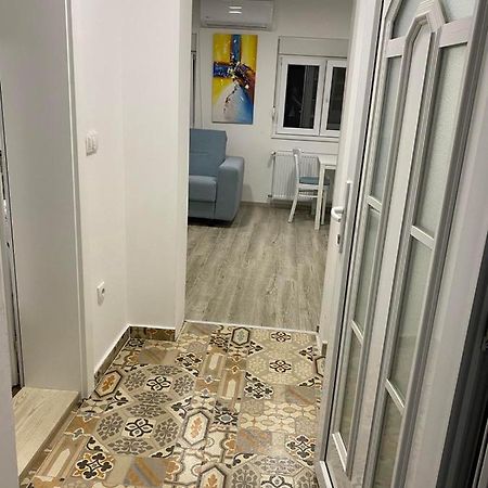 Apartman Mimi Vrnjačka Banja Buitenkant foto