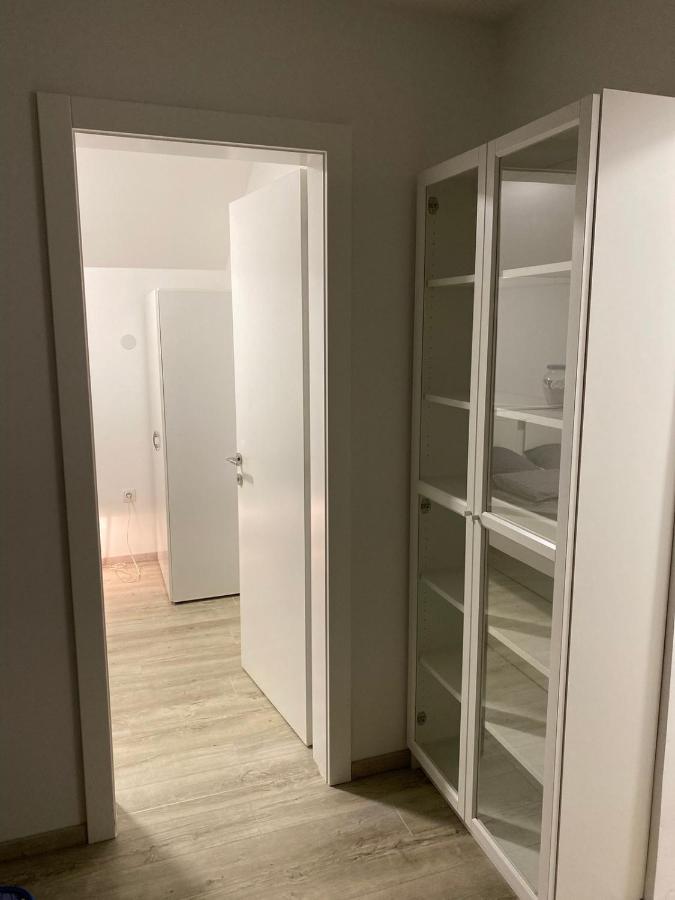 Apartman Mimi Vrnjačka Banja Buitenkant foto
