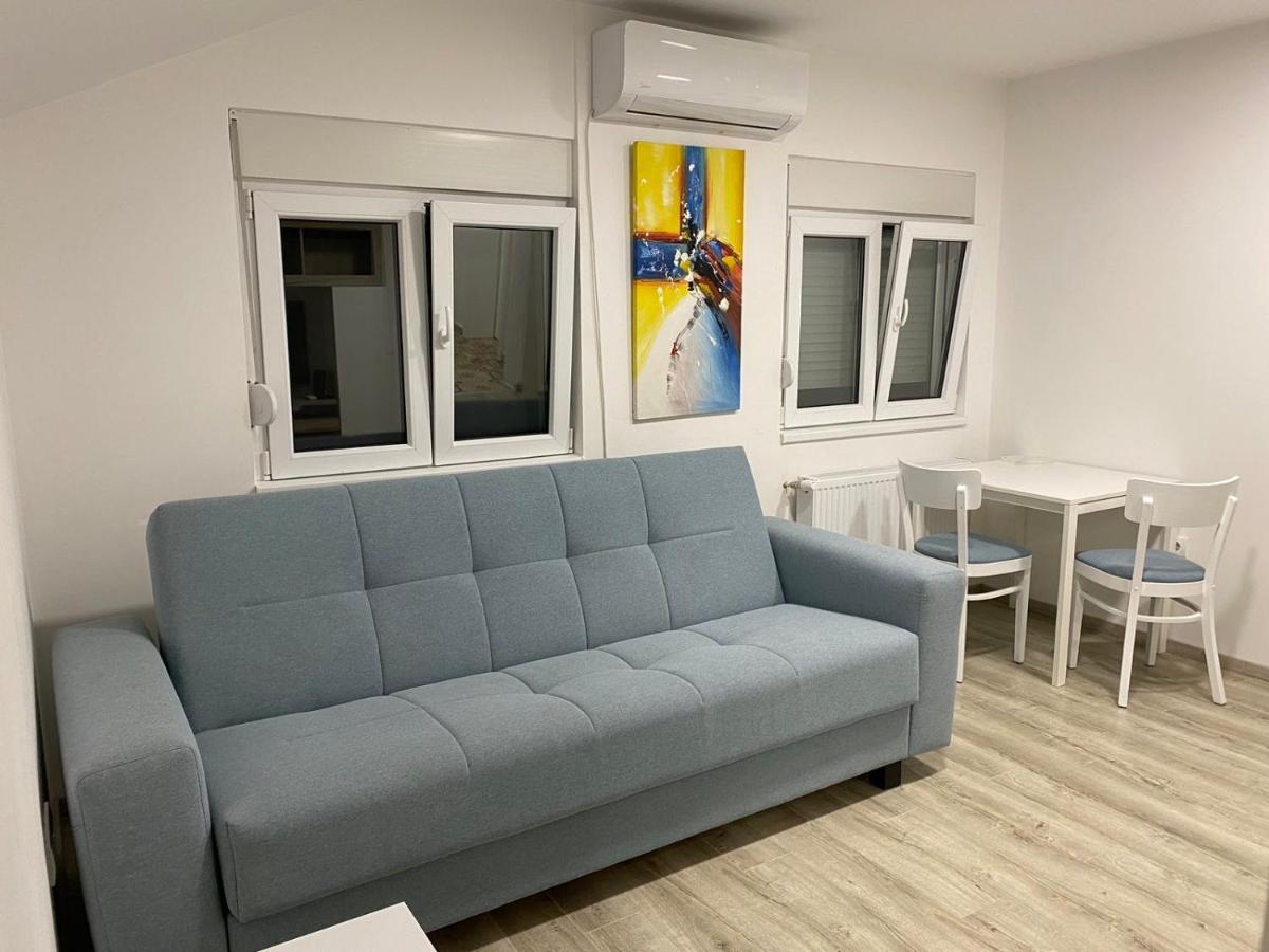 Apartman Mimi Vrnjačka Banja Buitenkant foto