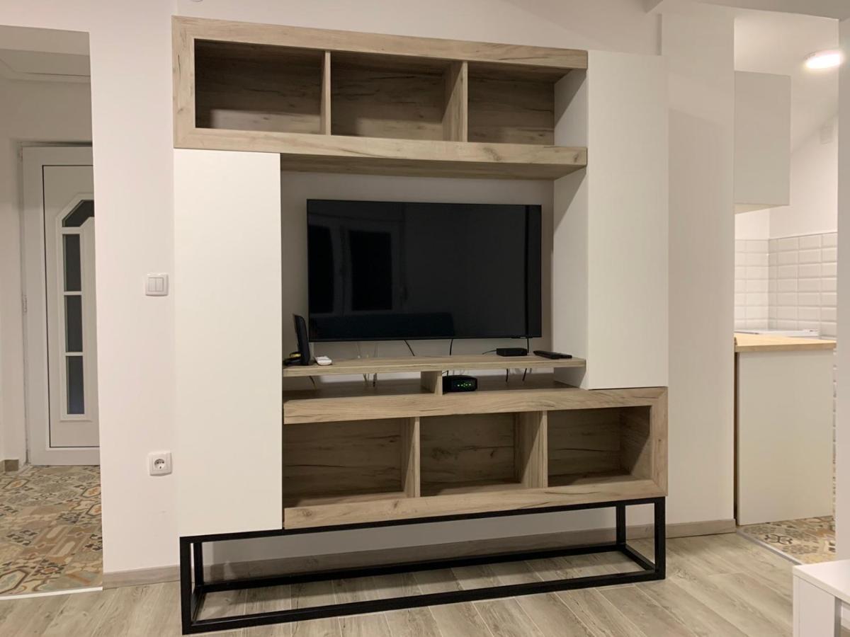 Apartman Mimi Vrnjačka Banja Buitenkant foto