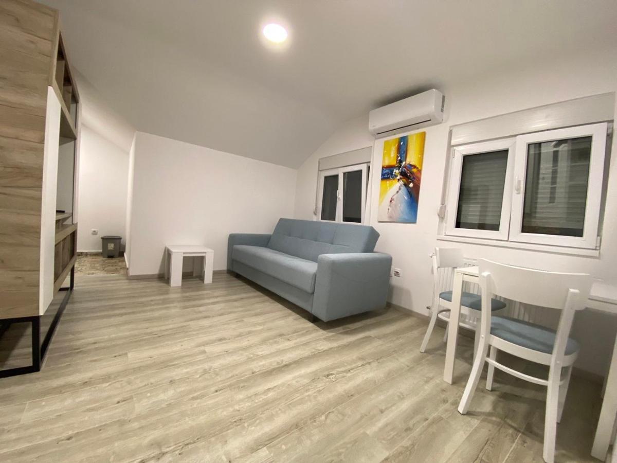 Apartman Mimi Vrnjačka Banja Buitenkant foto