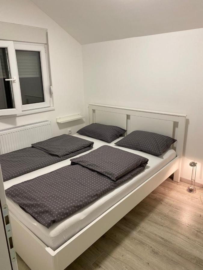 Apartman Mimi Vrnjačka Banja Buitenkant foto