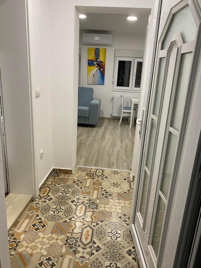 Apartman Mimi Vrnjačka Banja Buitenkant foto