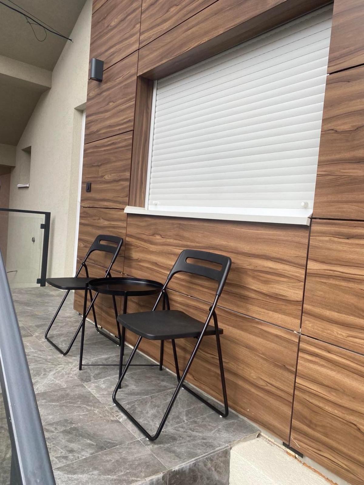 Apartman Mimi Vrnjačka Banja Buitenkant foto